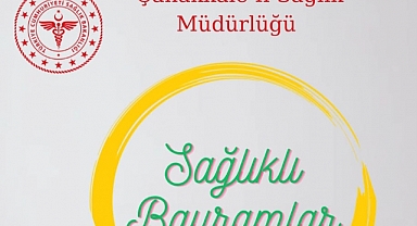 Ramazan Bayramında beslenme