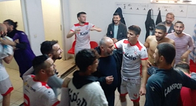 Şampiyonluğa adım adım