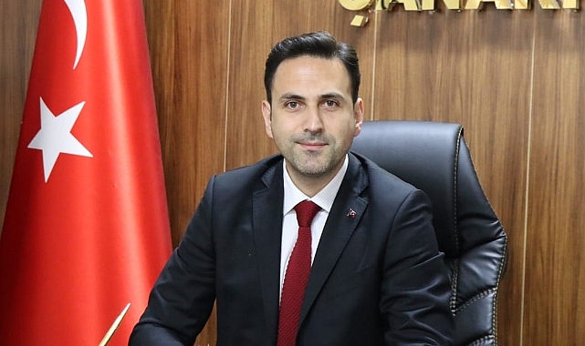 &quot;Sefer AK gönüllülerin, zafer inşallah aziz milletimizin olacaktır&quot;