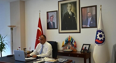 Semizoğlu'ndan iş insanlarına çağrı