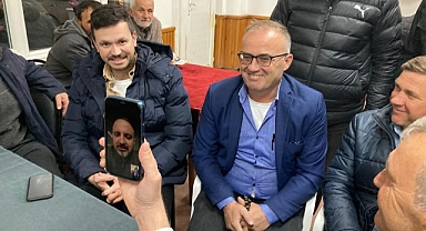 Turan; "Cuma günü Tarım Bakanımızla Çanakkale'deyiz"