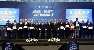 Türkiye'nin ilk yeşil hidrojen tesisi kuruluyor