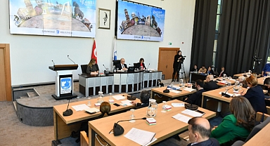 Yüksel; "TOKİ takıntınız var"