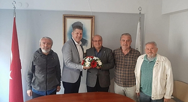 Yurdatap'dan STK turu