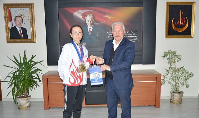 Zeynep Taşkın, Milli Takım Seçmelerine çağrıldı