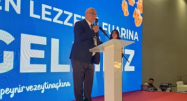 Başkan Deniz; "Değerlerimize sahip çıkıyoruz"