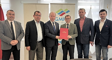 "Çiftçilerin gelirleri artacak, bölgedeki tarımsal üretim kapasitesi güçlenecek"