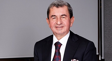 Davut Doğan: "Görevimi gönül rahatlığıyla devrediyorum"