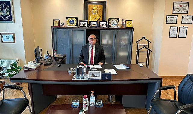 Deniz; &quot;Milli iradenin kararı her gücün üzerindedir&quot;