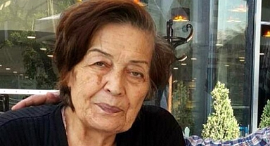 Eczaneci Ümran ablamızı kaybettik