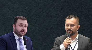 Ezine Belediyesi'nde yüzleri güldüren imza