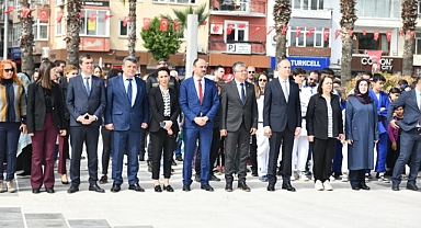 Gençlik Haftası kutlanıyor