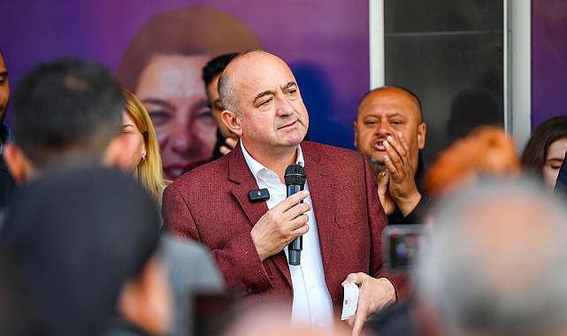 Gider; &quot;CHP, HDP ile ortak stratejik hedefini açıklamalı&quot;