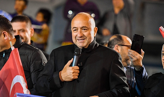 Gider; &quot;Milletimiz, yurtdışında ellerini ovuşturanların baharını kışa çevirmiştir&quot;