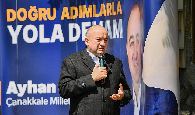 Gider; &quot;Tehditlerden korkmuyoruz&quot;