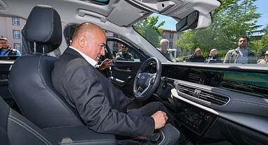 "İktidar da, Muhalefet de Sevinmeli"