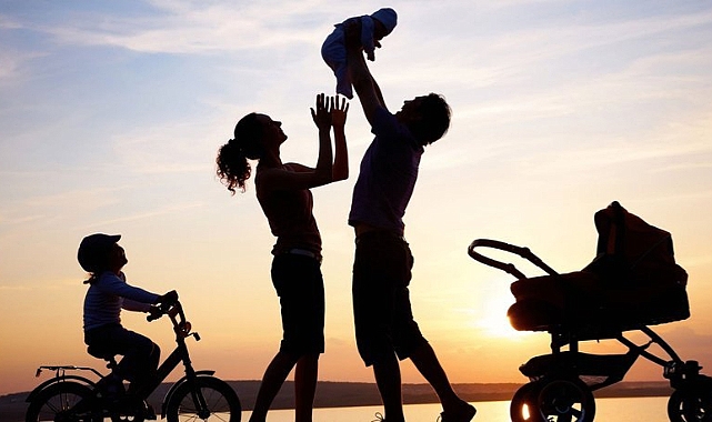 İstatistiklerle aile verileri paylaşıldı