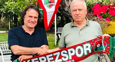 Kepezspor'da Vehbi Cevher dönemi