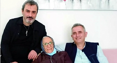 Kutlu ailesinin acı kaybı