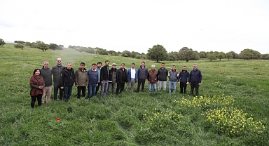 Mera ıslah çalışmaları meyvelerini verdi