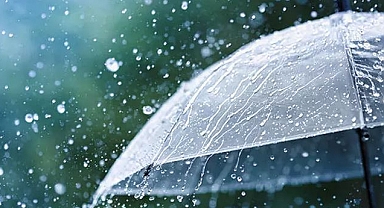 Meteorolojiden uyarı!