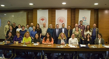 Proje çalışmaları sürüyor