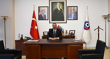 Semizoğlu; "Dört milletvekilimizi de tebrik ettim, başarılar diledim"