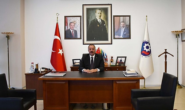 Semizoğlu; &quot;Dört milletvekilimizi de tebrik ettim, başarılar diledim&quot;