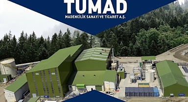 TÜMAD prestijli belgelerine bir yenisini ekledi