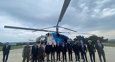 Vali Aktaş; "Dikkatli olmalıyız"