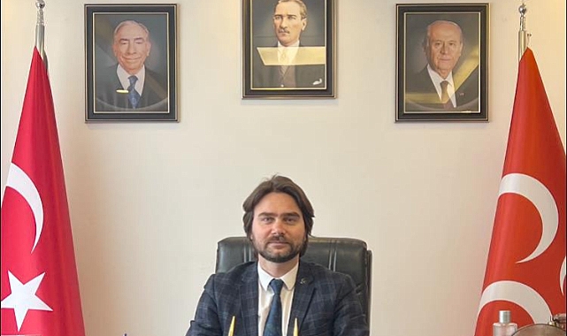 Yıldırım; “MHP aleyhine kurgulanan algı operasyonları bozguna uğratılmıştır”