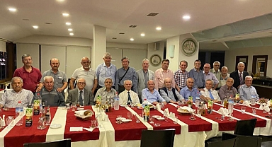 19 yıldır hep birlikteler…