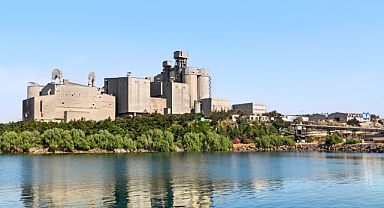 Akçansa Çanakkale Fabrikası sertifikasını altın seviyede yeniledi