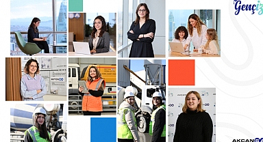 Akçansa'dan kadın öğrencilere destek