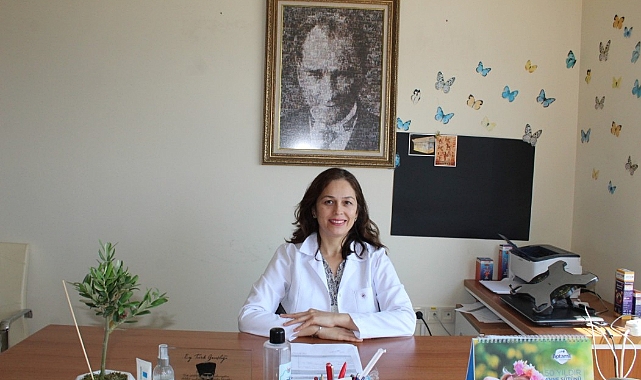 &quot;Alerjik hastalıklar artıyor&quot;