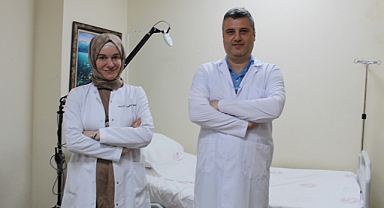 "ALS Nörodejeneratif Bir Hastalıktır"