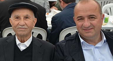 Ayhan Gider'in acı günü