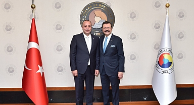 Başkan Semizoğlu, Konsey Üyeliğine Yeniden Seçildi