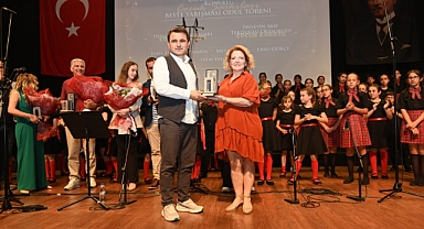 Beste Yarışmasında 34 Eser İncelendi