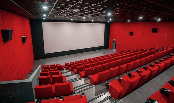 Çanakale&#039;de sinema salonu sayımız 12