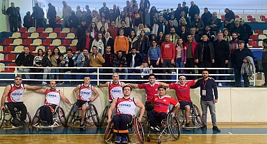 Çanakkale Boğazgücü Avrupa'da