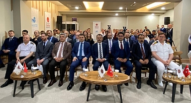 Çanakkale Dalış Turizminin Merkezi olacak