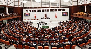 Çanakkale'nin vekilleri yemin etti