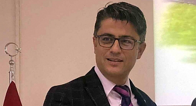 ÇOMÜ Rektörü R. Cüneyt Erenoğlu oldu