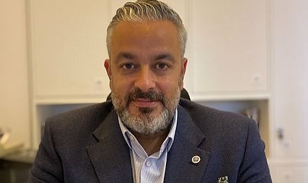 ÇTSO enerjisini güneşten alıyor