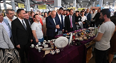 Erdoğan; "Mutluyuz ve gururluyuz"