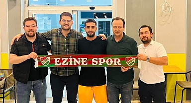 Ezine Spor Onur Kara ile anlaştı
