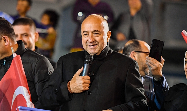 Gider&#039;den Burunlular&#039;a tebrik