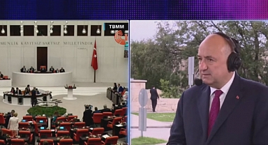 Gider; "Önümüzdeki 5 yıl, geçtiğimiz 20 yılın hasat dönemi"