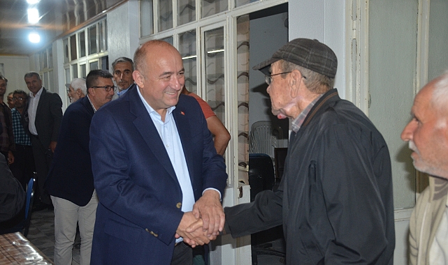 Gider; &quot;Seçimden seçime gelenlerden olmadık&quot;